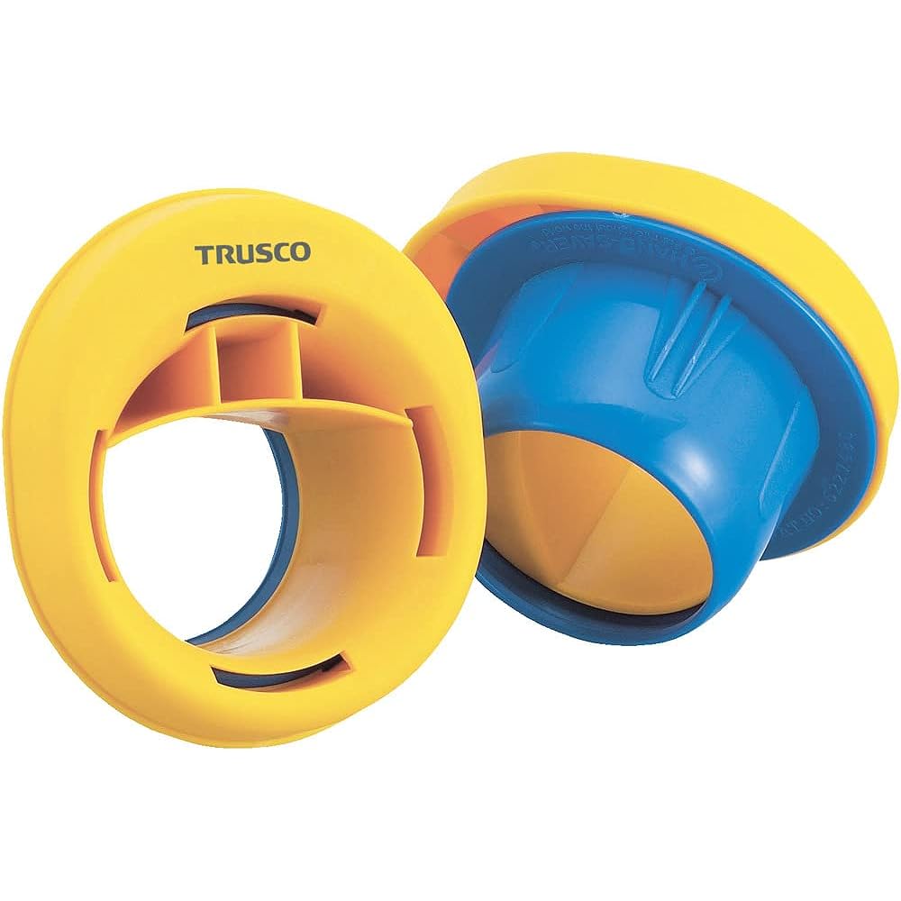 TRUSCO Stretch Film Holder for 300~530mm width TSH258B