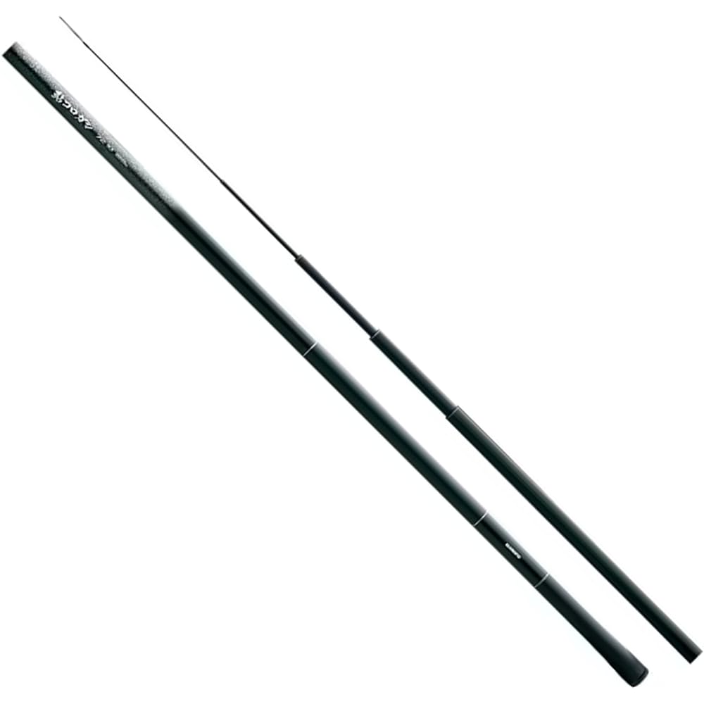 SHIMANO Rod Ayu Rod Ayu Korogashi 72NJ/81NJ/90NJ Korogashi Special Rod Good Type Multi-point Hook