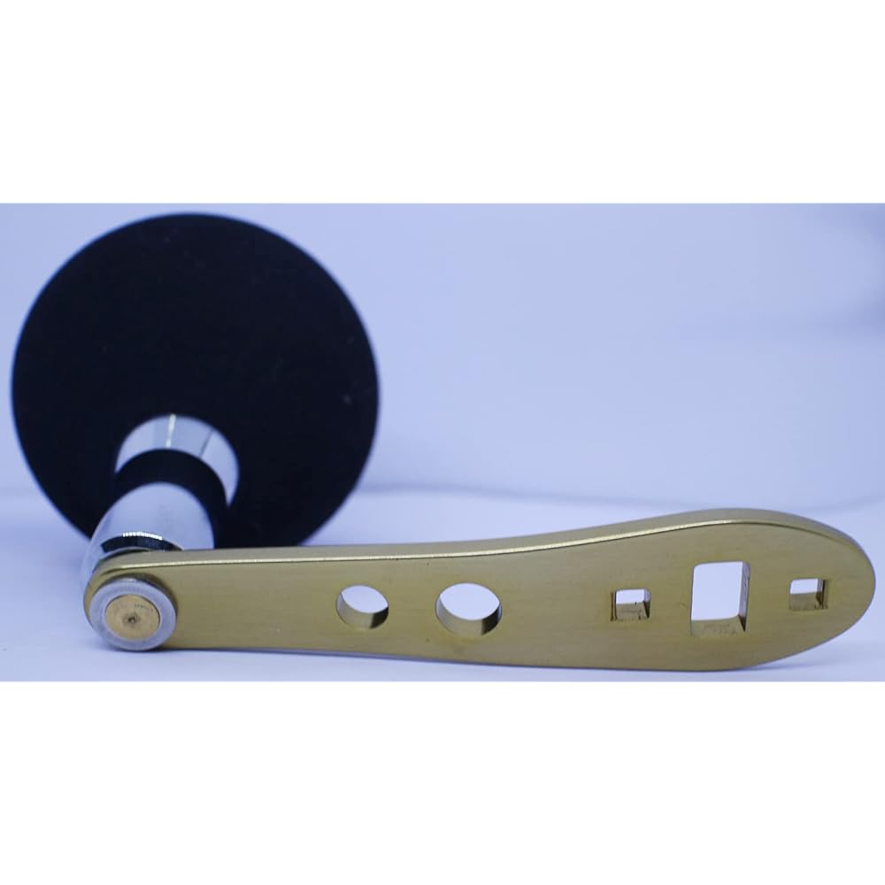 DAIWA Reel Genuine Parts 16 Leo Blitz S400 Handle Part Number 105 Part Code 1H1626 008014611H1626
