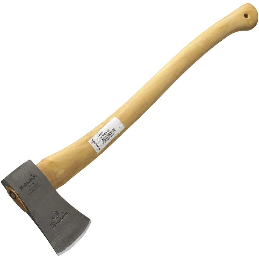 Hultafors Hatchet Felling Ax