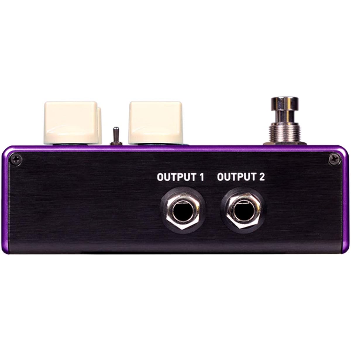 Source audio spectrum intelligent filter.