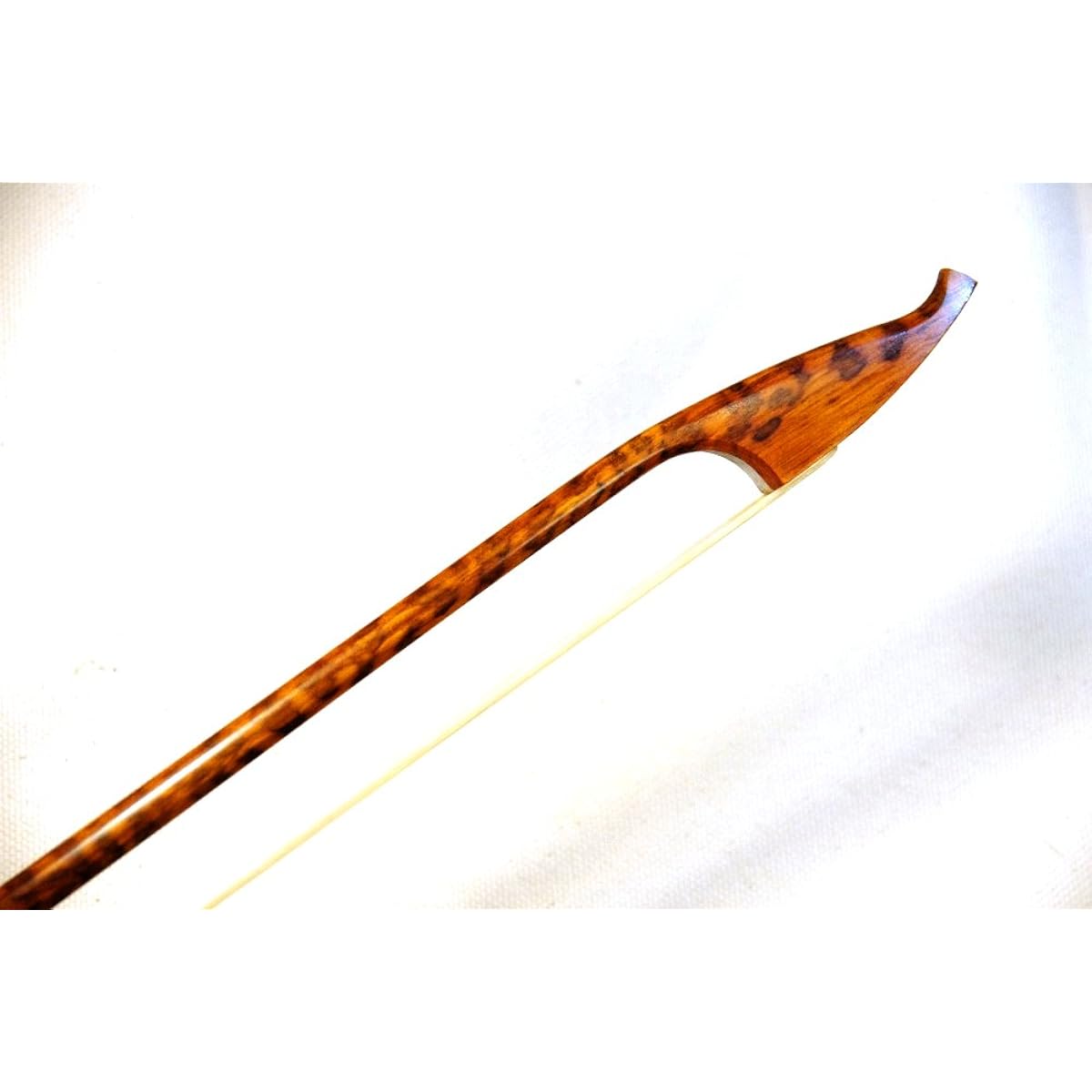 ARTIGIANO&VIOLIN Cello Baroque Bow Snake Wood with Bow Case