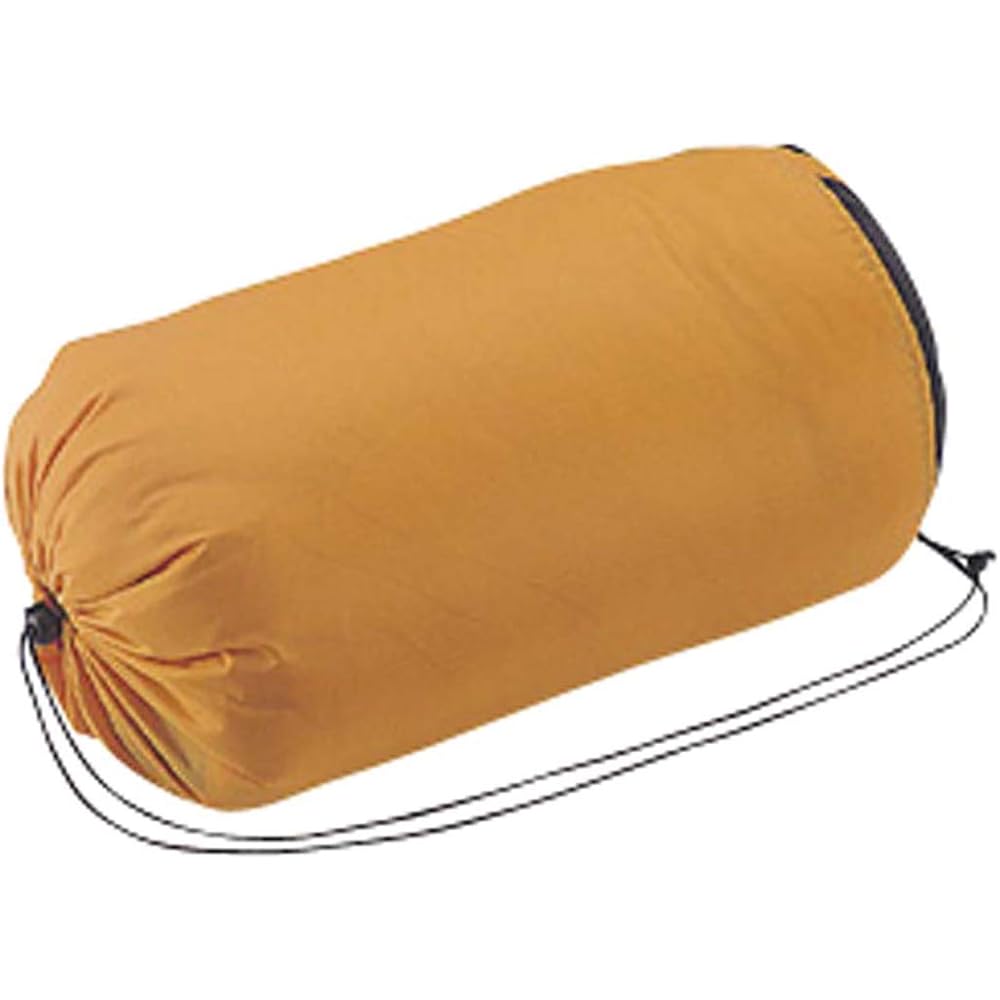 CAPTAIN STAG Active Mommy Shruff 600 Orange [Minimum operating temperature 5 degrees] M-3439 [Sports Goods]