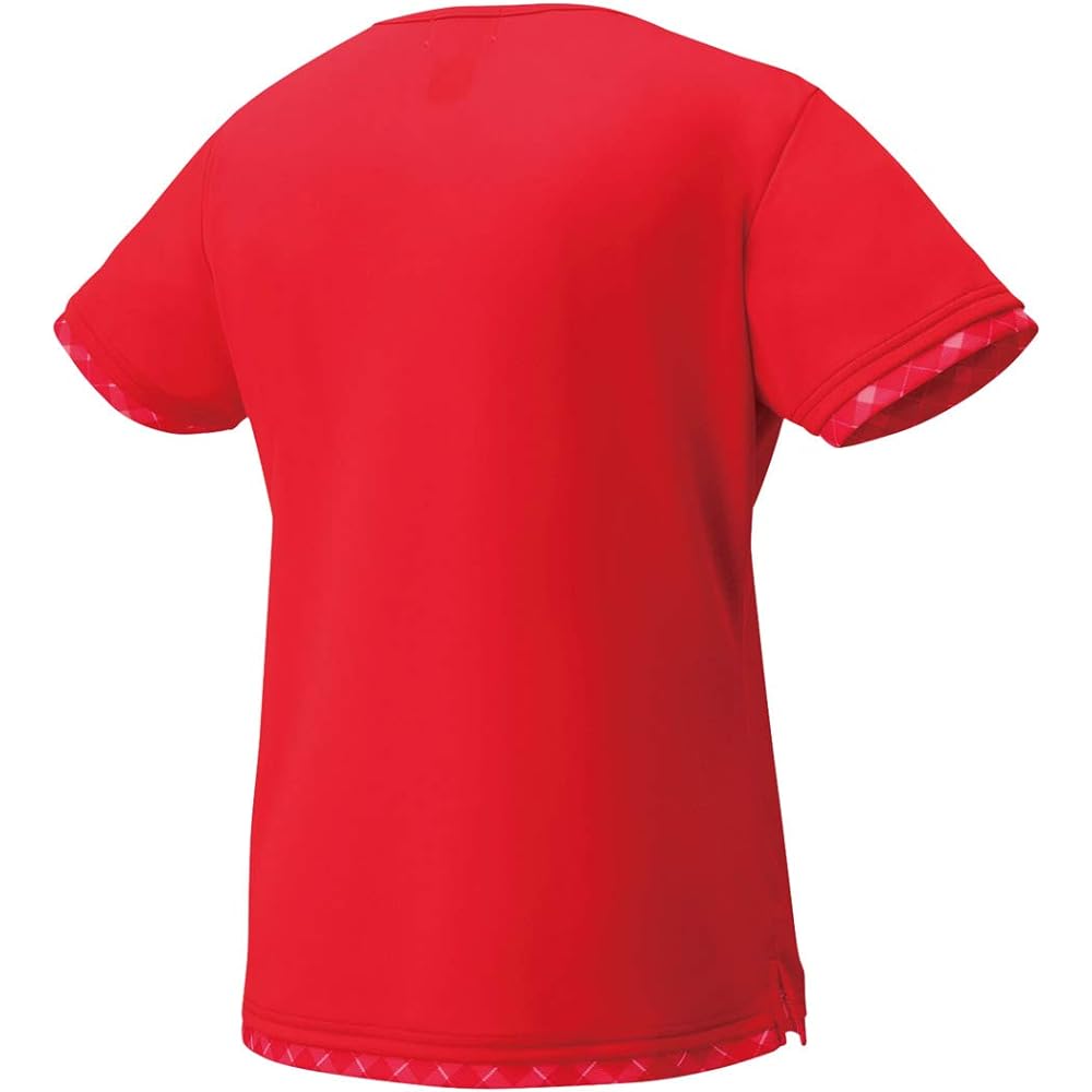 [YONEX] Tennis Wear Game Shirt (Slim Type) [Women's] 20498 Women's