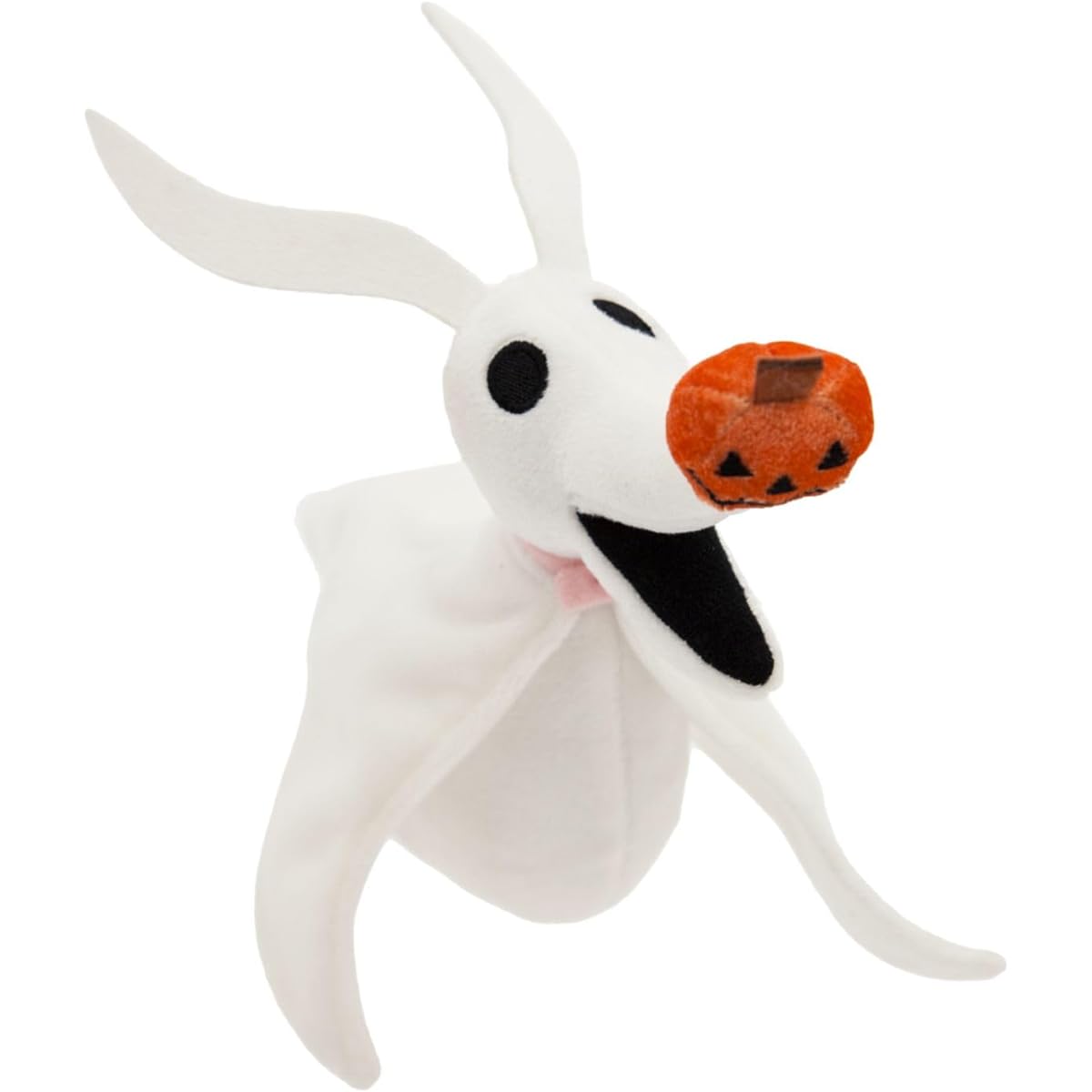 Disney Zero Plush The Nightmare Before Christmas Small 7 1/2 inch