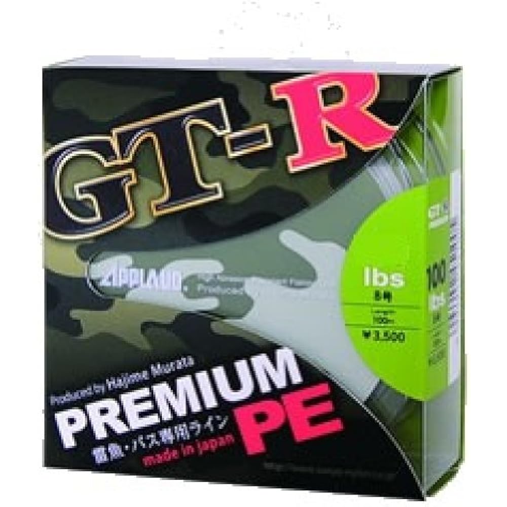 Sanyo Nylon Line GT-R PREMIUM 100m