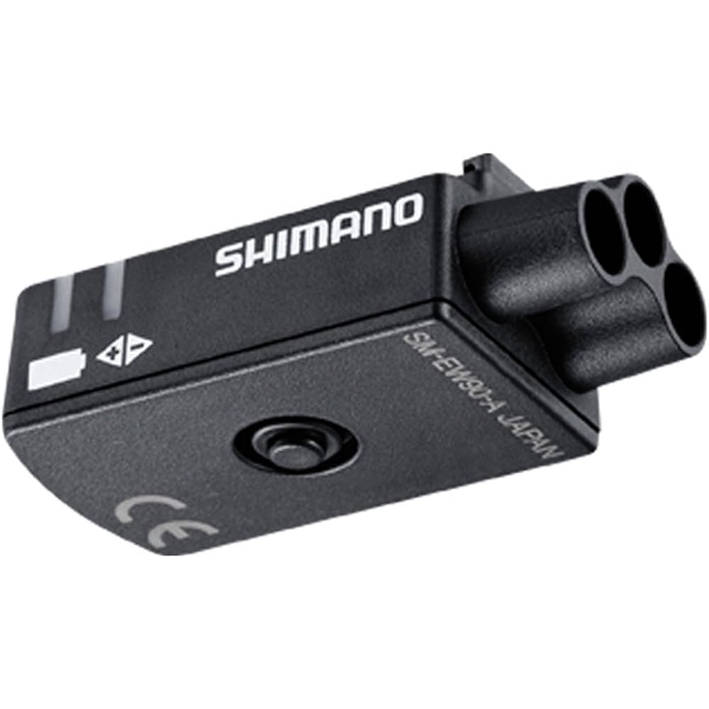 SHIMANO SM-EW90 cockpit junction