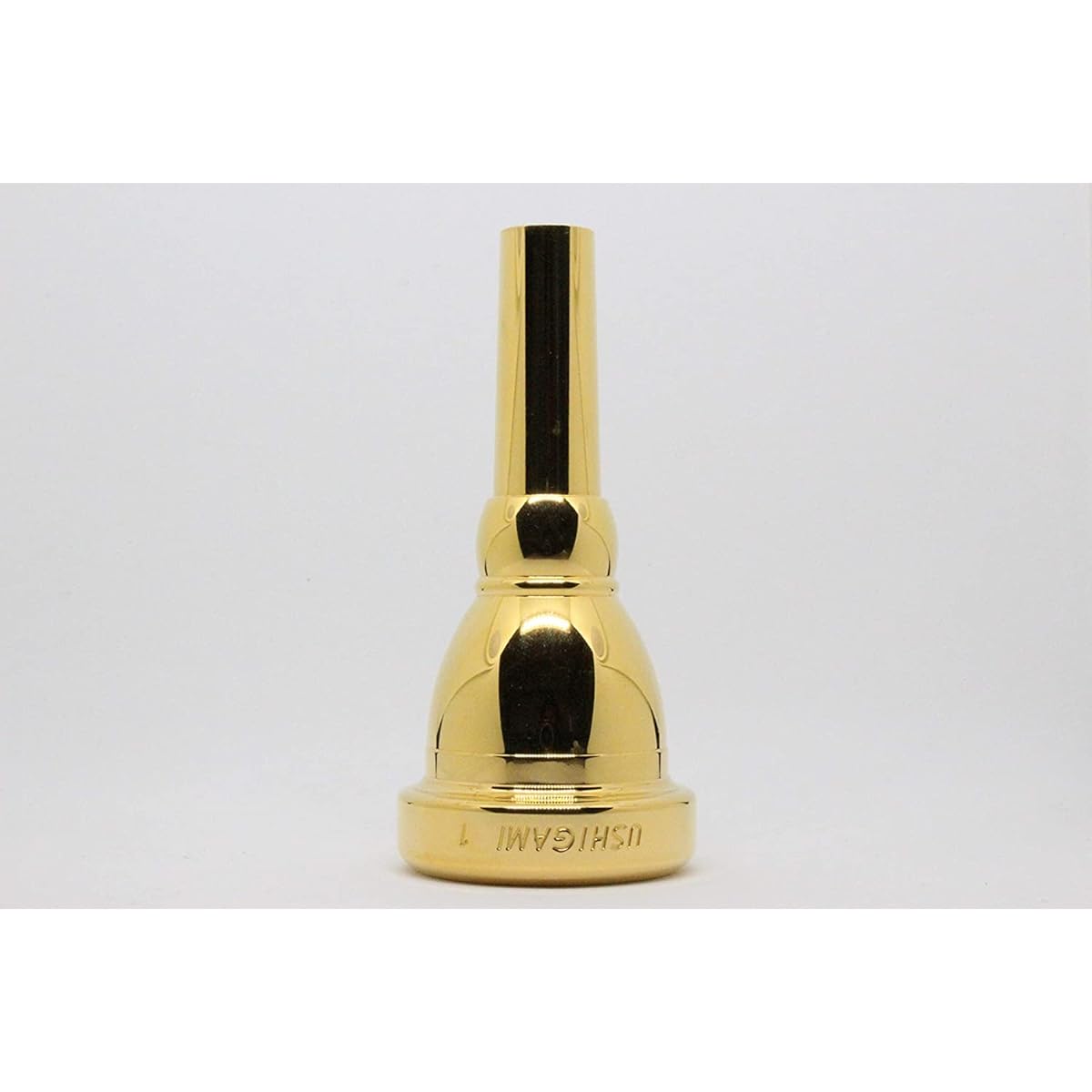 Willie's Custom Brass Willie's Euphonium Mouthpiece NASOTA 565 α Large Bore (SP)