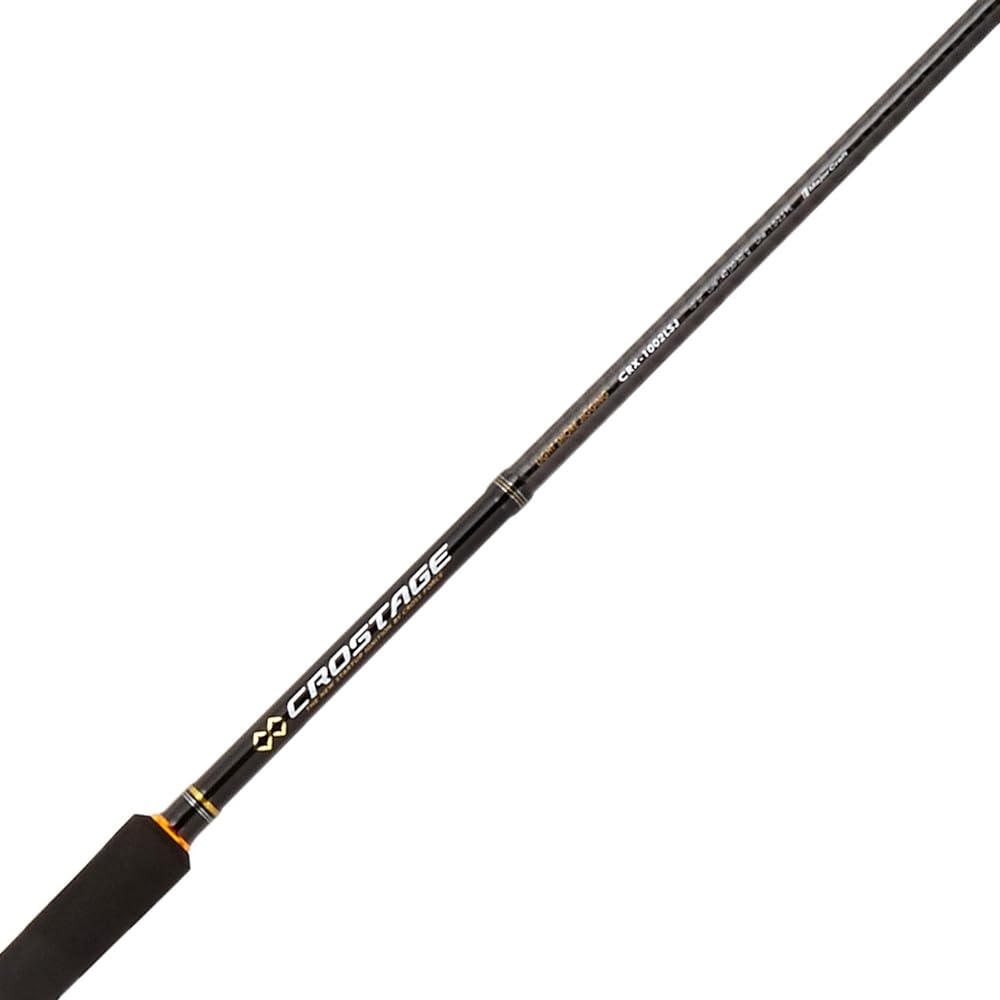 Major Craft Fishing Rod Spinning Rod 3rd Generation Crostage Light Shore Jigging Model Various