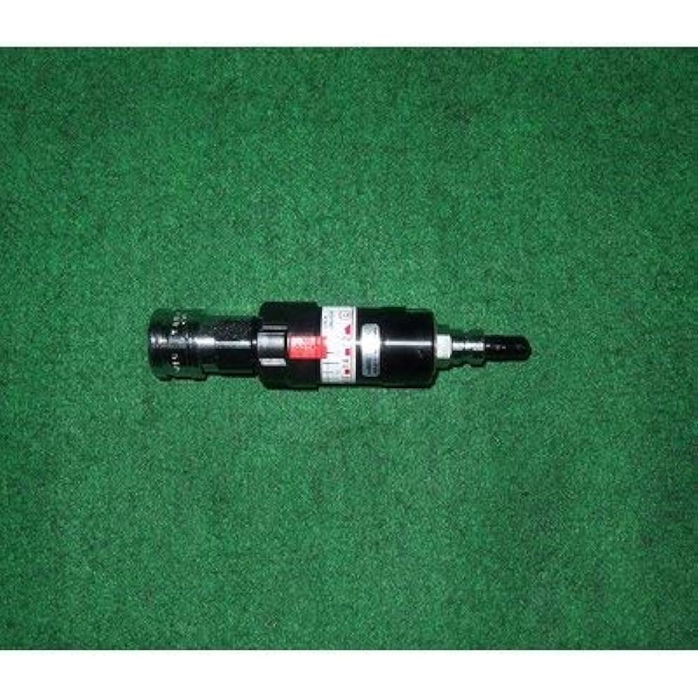 Makita Pressure Regulator For High Pressure Air Tools A-68052