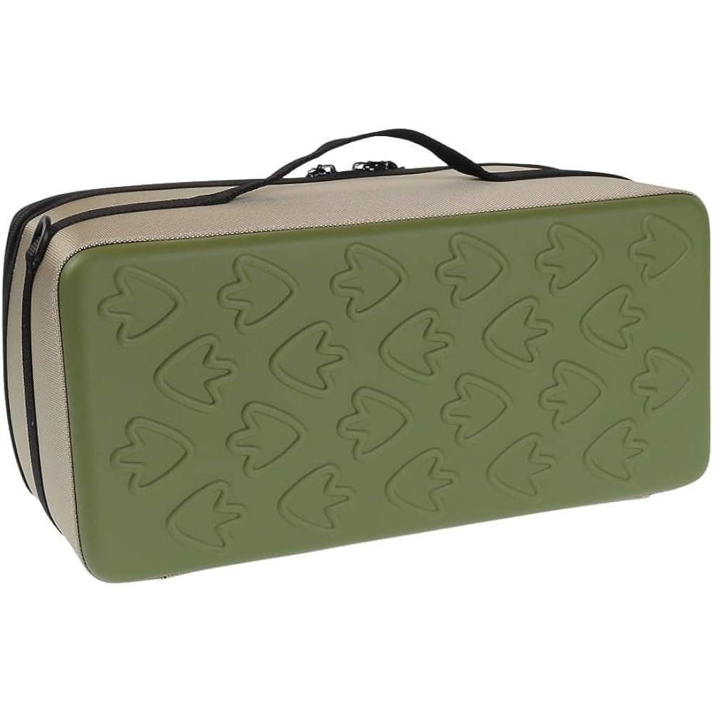 CHUMS multi hard case