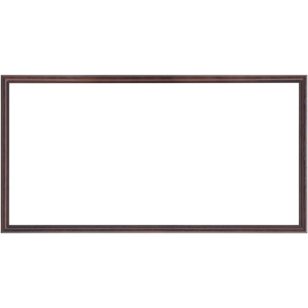 Large horizontal frame 500x250 Brown 6701(MZ)