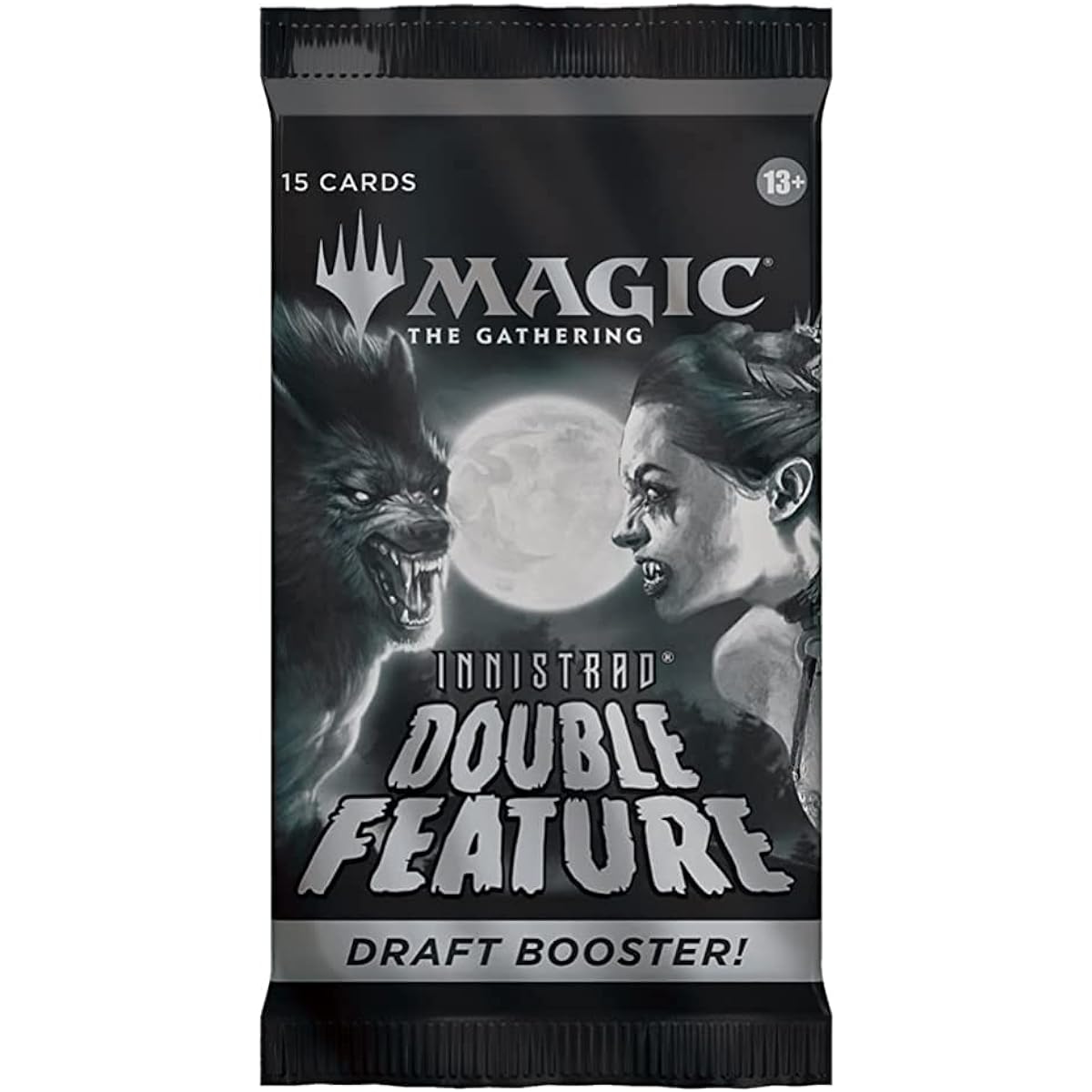 Innistrad: Double Feature Draft Booster