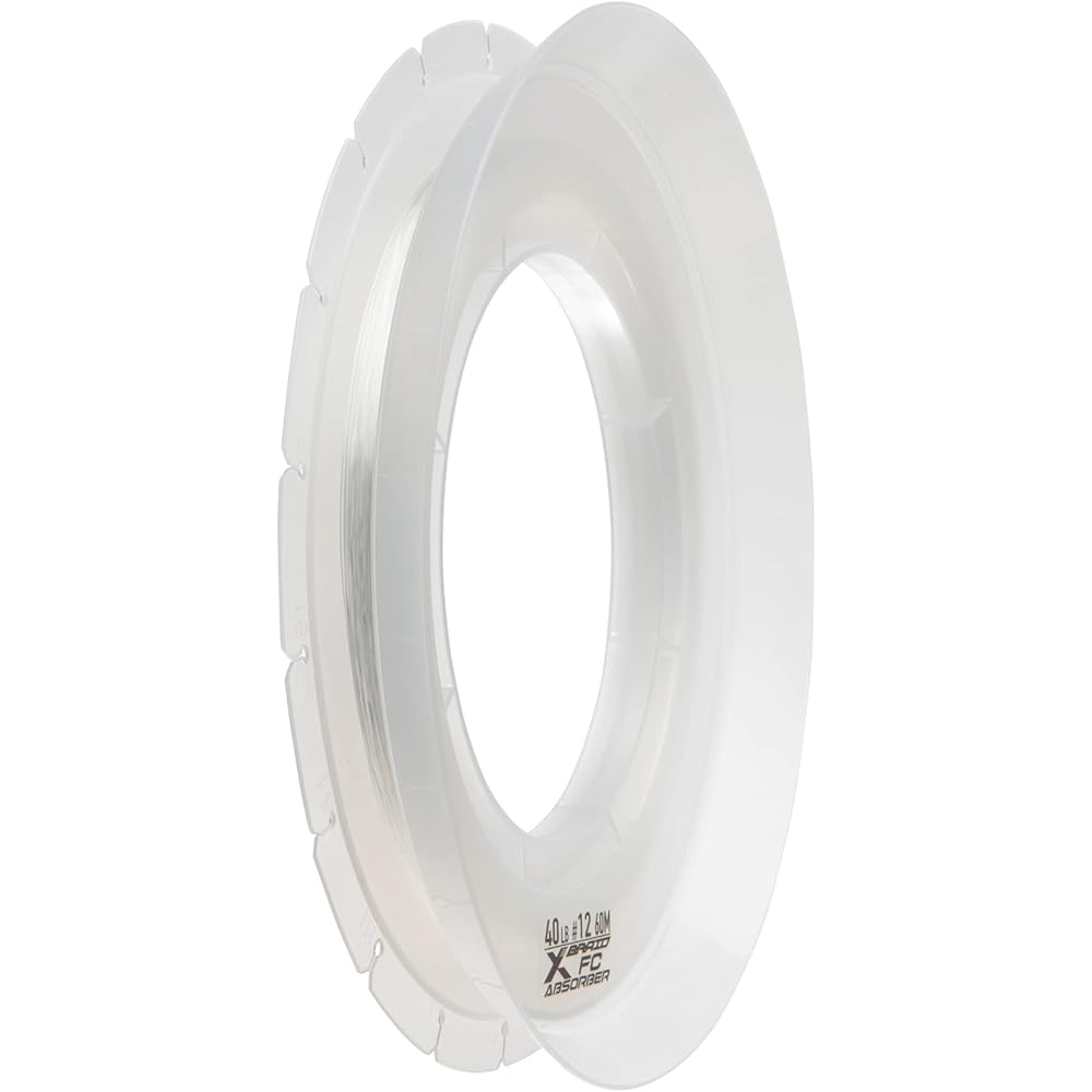 X-Braid FC Absorber 60m