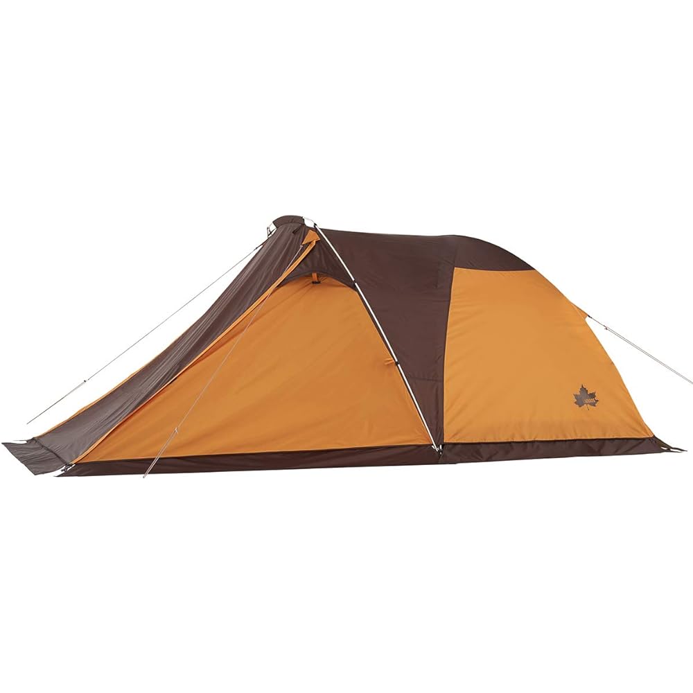 LOGOS Dome DUO + Tarp Set (2020 LIMITED) 71805568