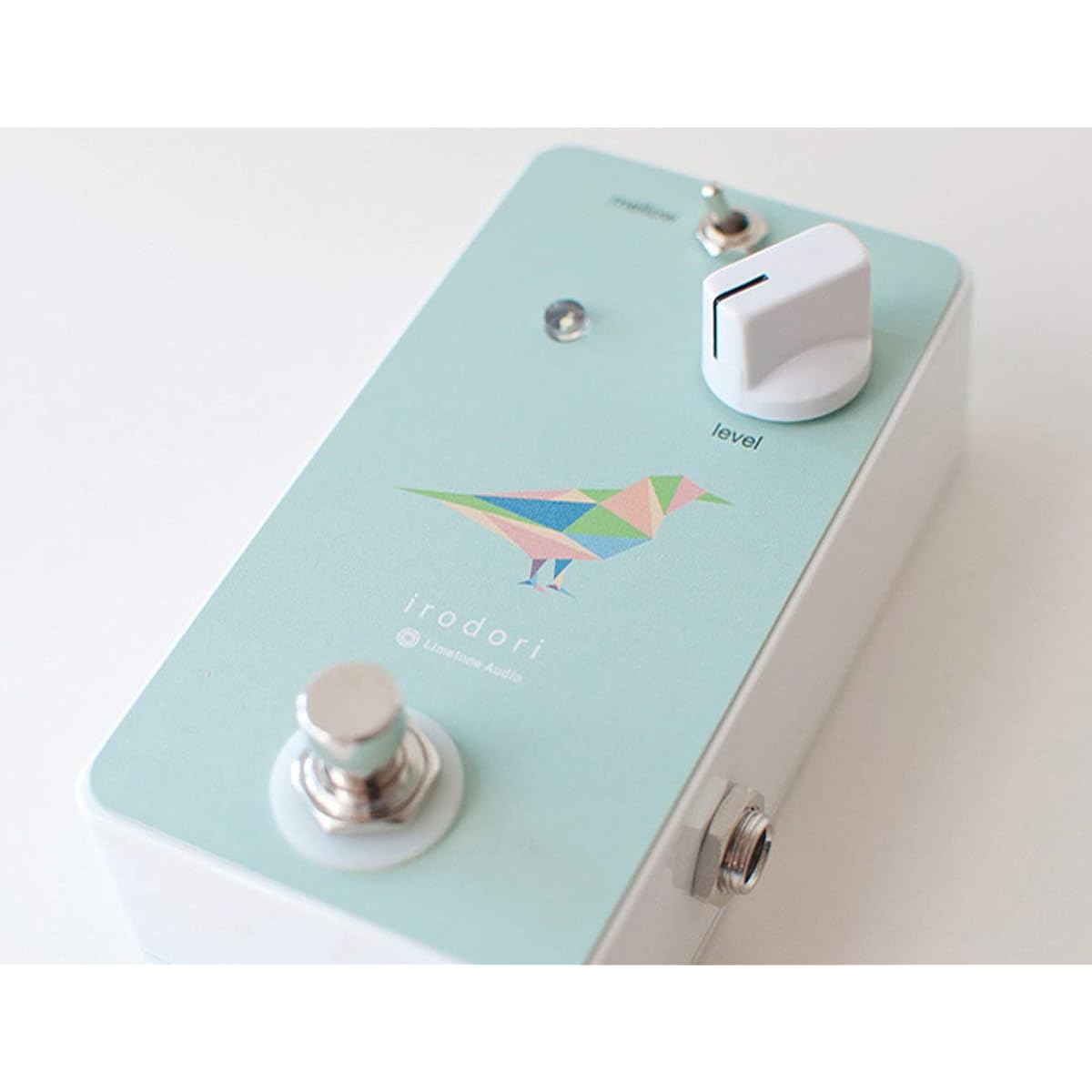 Limetone Audio/irodori Booster Limetone Audio