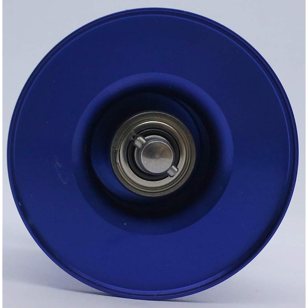 DAIWA Reel Genuine Parts 17 Saltiga BJ200SHL Spool (18-19/21-22) Part Number 17 Part Code 129656 00613715129656