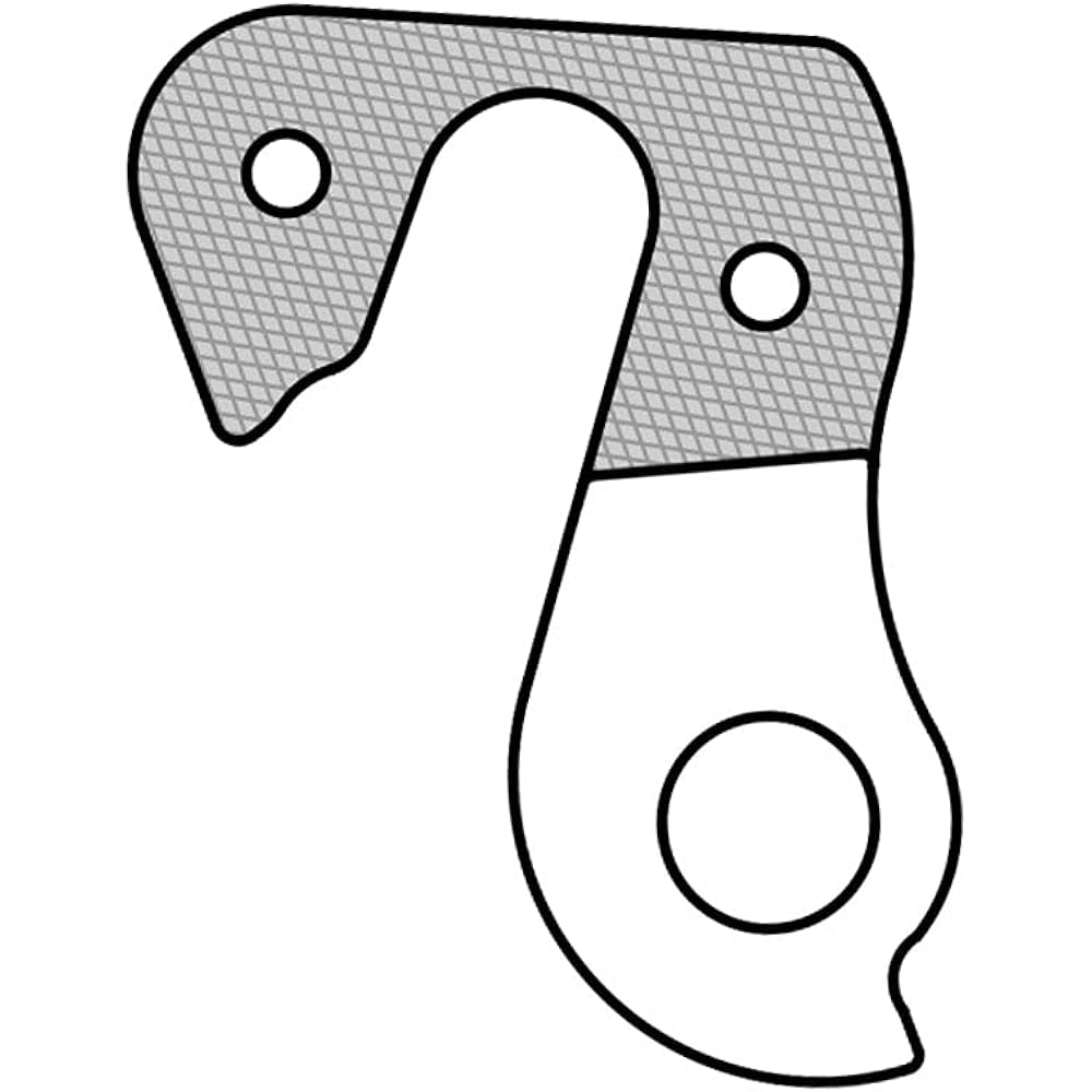 MARWI Gear Hanger M4xP0.7x8L -2pcs GH-155