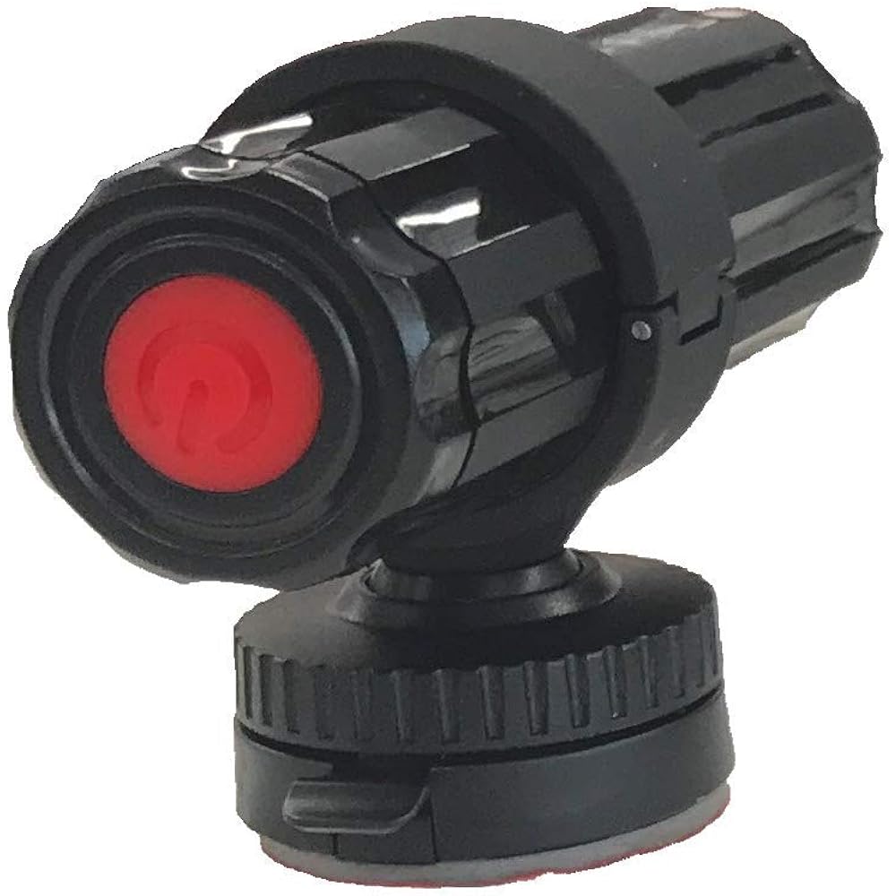 Shot Navi Actino FullHD compatible Action Camera AC001