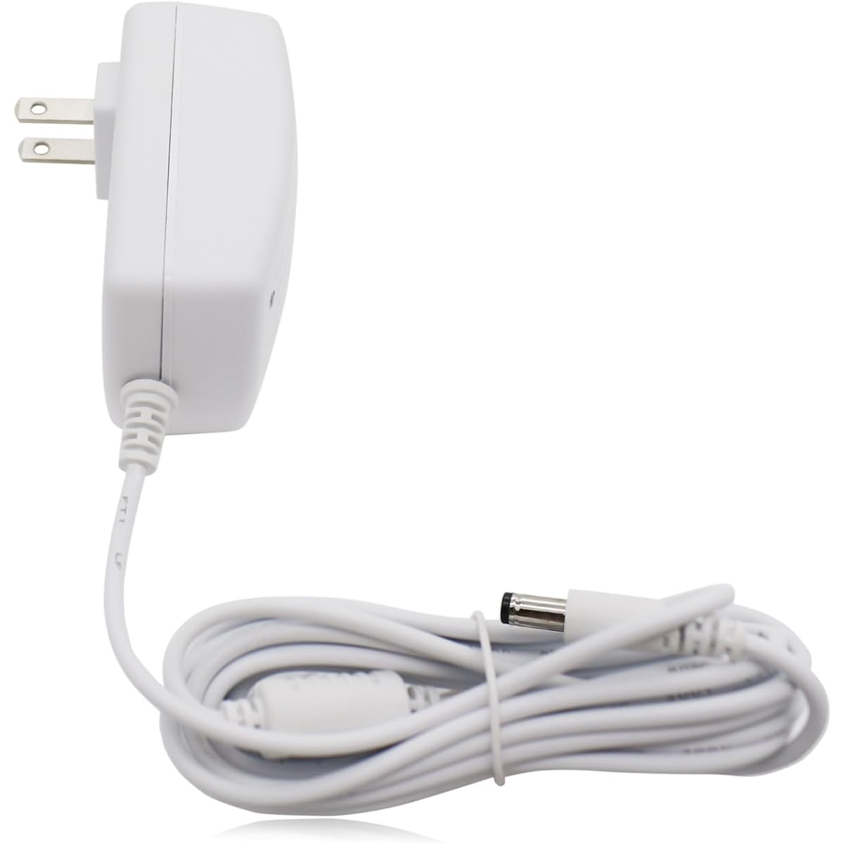 10ft Power Cord for 4moms mamaRoo Swing Replacement Part 12V 3A AC Adapter Charger