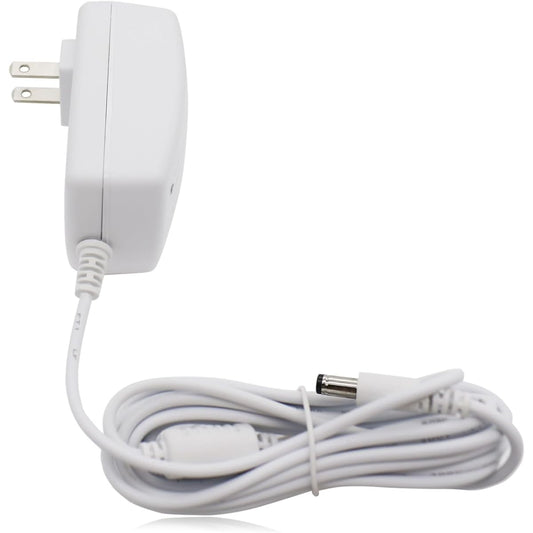 10ft Power Cord for 4moms mamaRoo Swing Replacement Part 12V 3A AC Adapter Charger