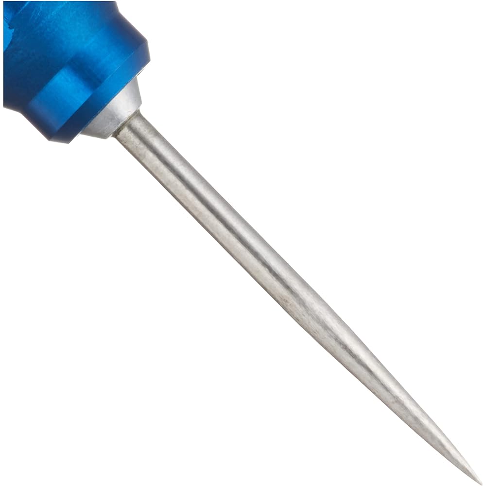 TACKLE in JAPAN Chibi Needle Light Blue