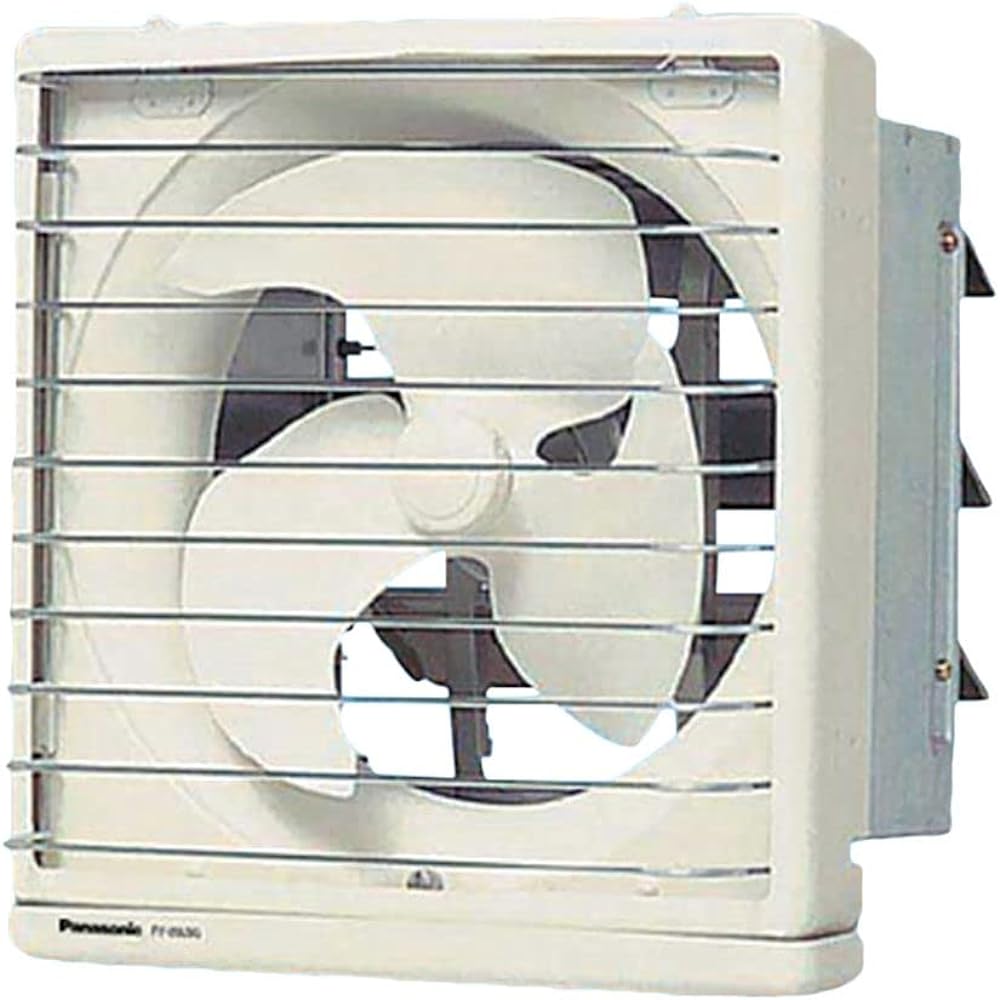 Panasonic (Panasonic) Pressure Ventilation Fan Interior Type Pressure Ventilation Fan FY-25LSG