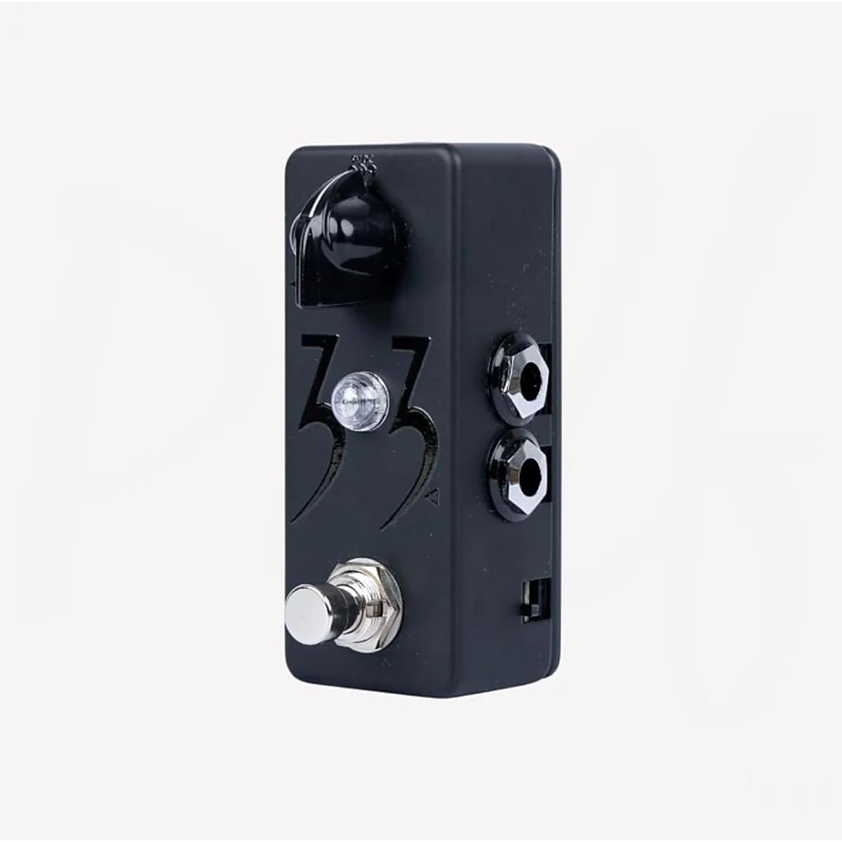 Fortin Amplifaction Booster Pedal Mini 33 Fredrik Thordendal Signature Pedal