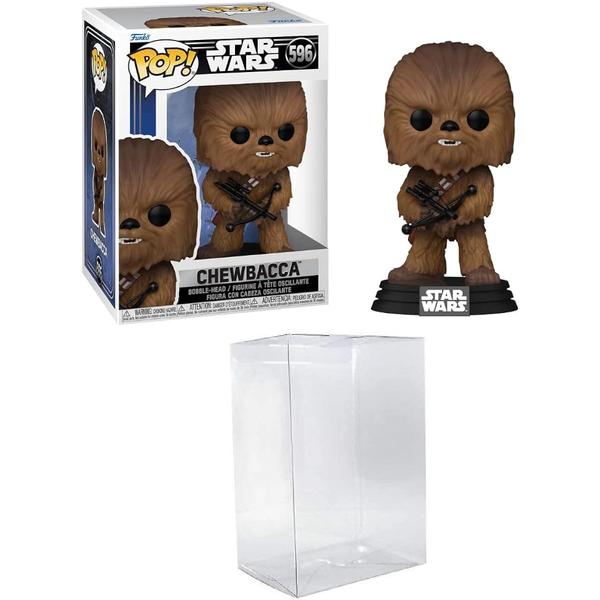 Funko POP! :