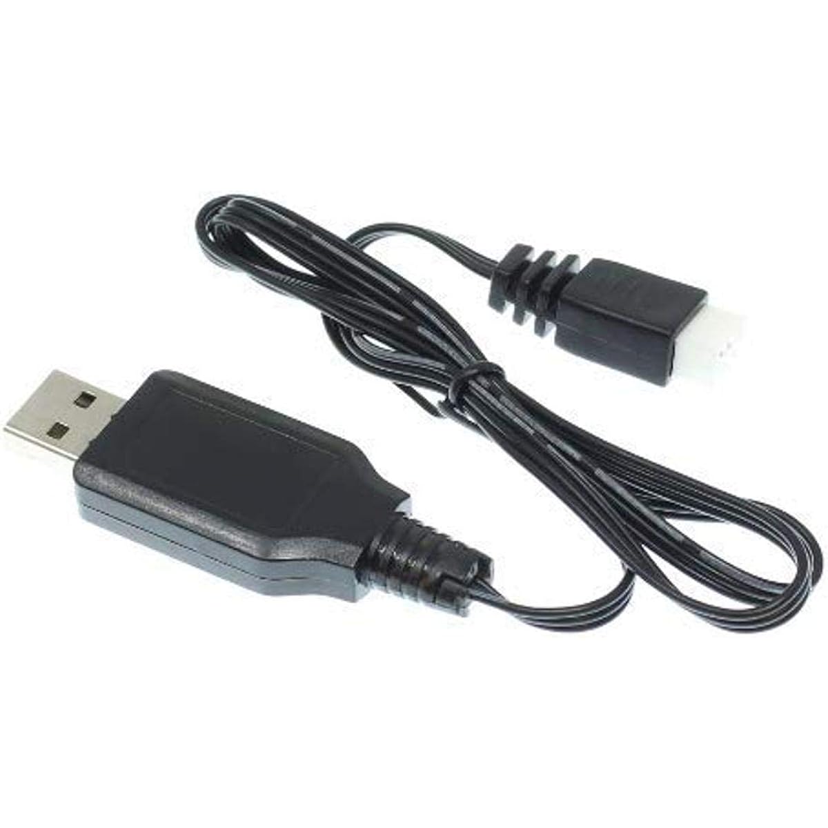 Redcat Racing 18859E-E001 USB Charger Black