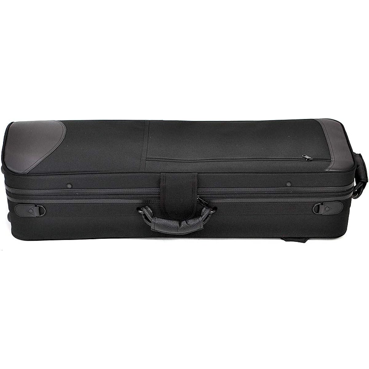 PLAYTECH Tenor Trombone Semi-Hard Case PTTBSC