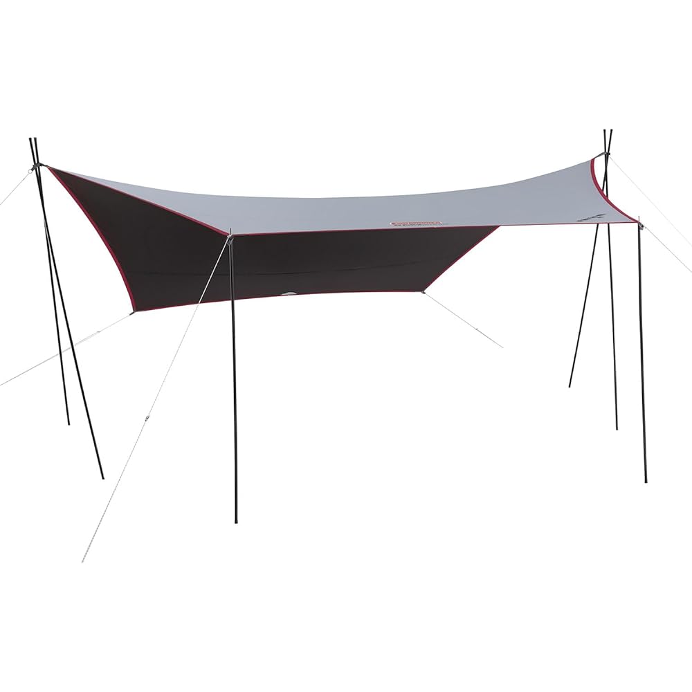 Coleman Tarp XP Hexa Tarp