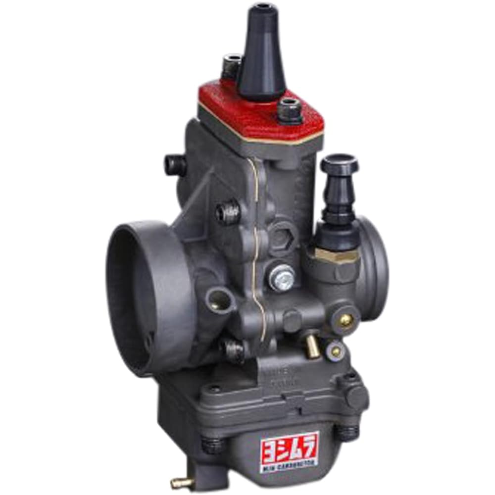 Yoshimura Mikuni TM-MJN24 Carburetor single item MONKEY Z50J [Monkey] For vehicles equipped with Yoshimura head kit YOSHIMURA 701-404-0100