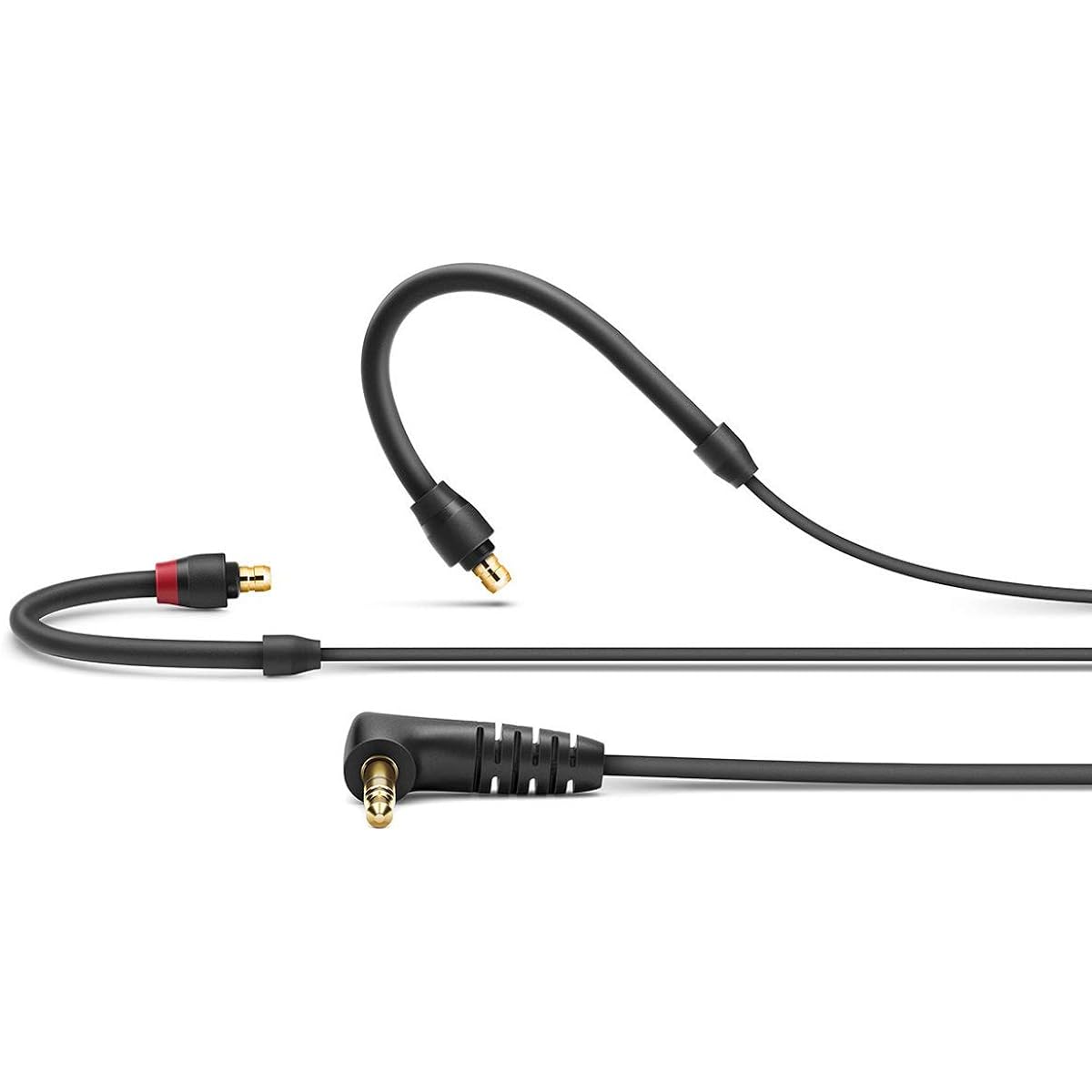 SENNHEISER Replacement Cable for IE400PRO/500PRO, Black