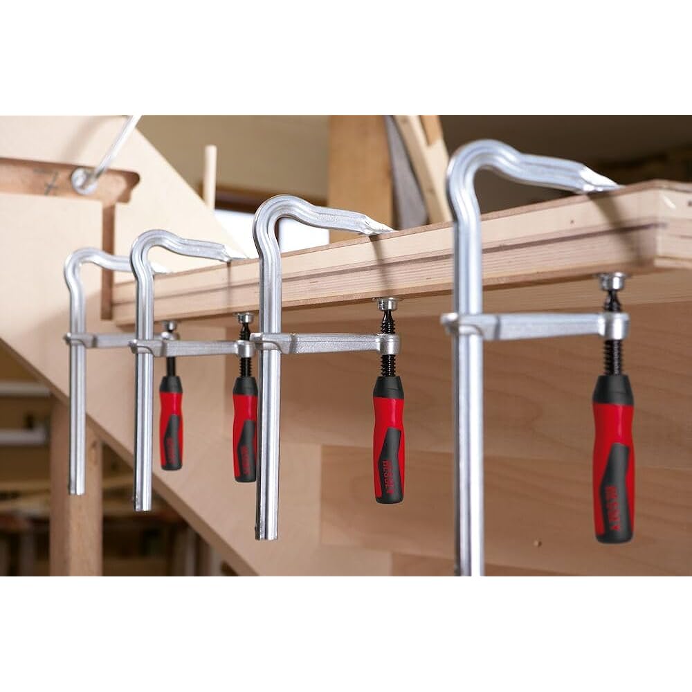 Bessey Omega Clamp GM30Z-2K