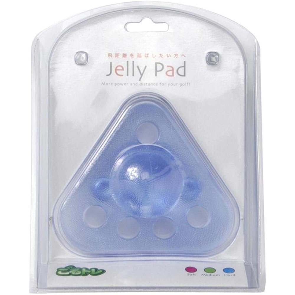 Asahi Golf Gorutore JELLY PAD GT-1401
