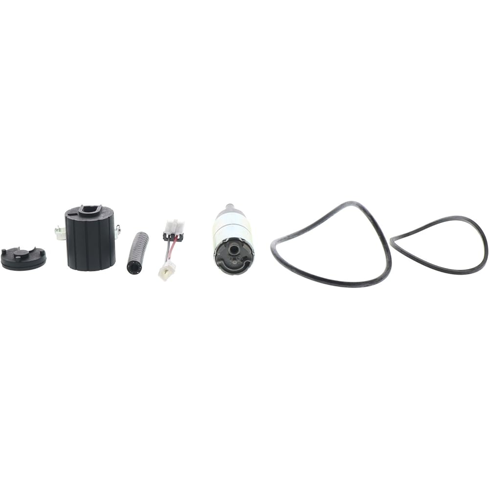 Bosch 69131 OE Electric Fuel Pump 1997-1999 Ford Contour, 1997-2002 Ford Crown Victoria, 1999-2002 Ford Expedition, 1996-1998, 2000 Ford Explorer, 2003 Ford E-150, 199999-202 Ford E-150. Econoline etc.