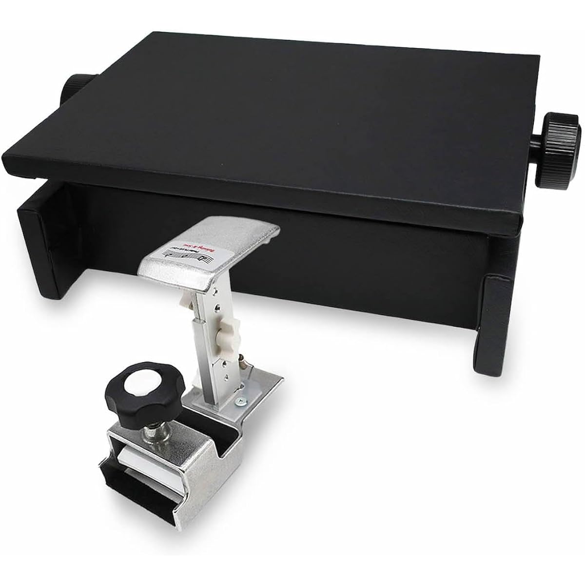Piano Auxiliary Pedal Pedal PLUS Do + Piano Auxiliary Stand Footstool Piano Footstool Piano Pedal Extender (Pedal Plus + Footstool, Pedal Footstool Set Purchase)