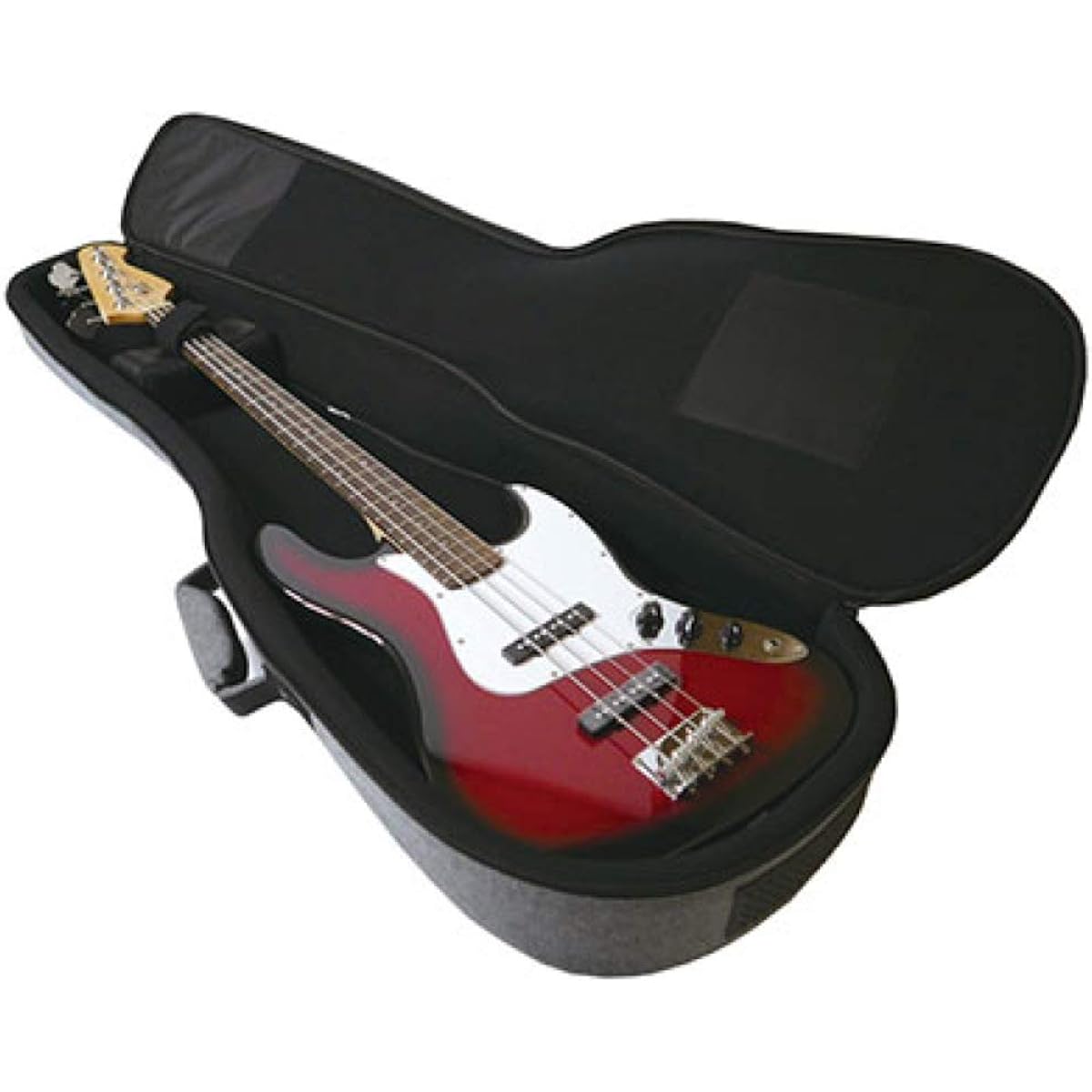 GID GPO-EB/CGY CASE GPOKET_GPO Electric bass case