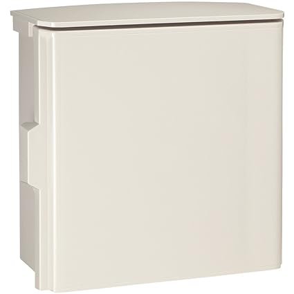 Nitto Kogyo plastic box (with roof) OP20-45A