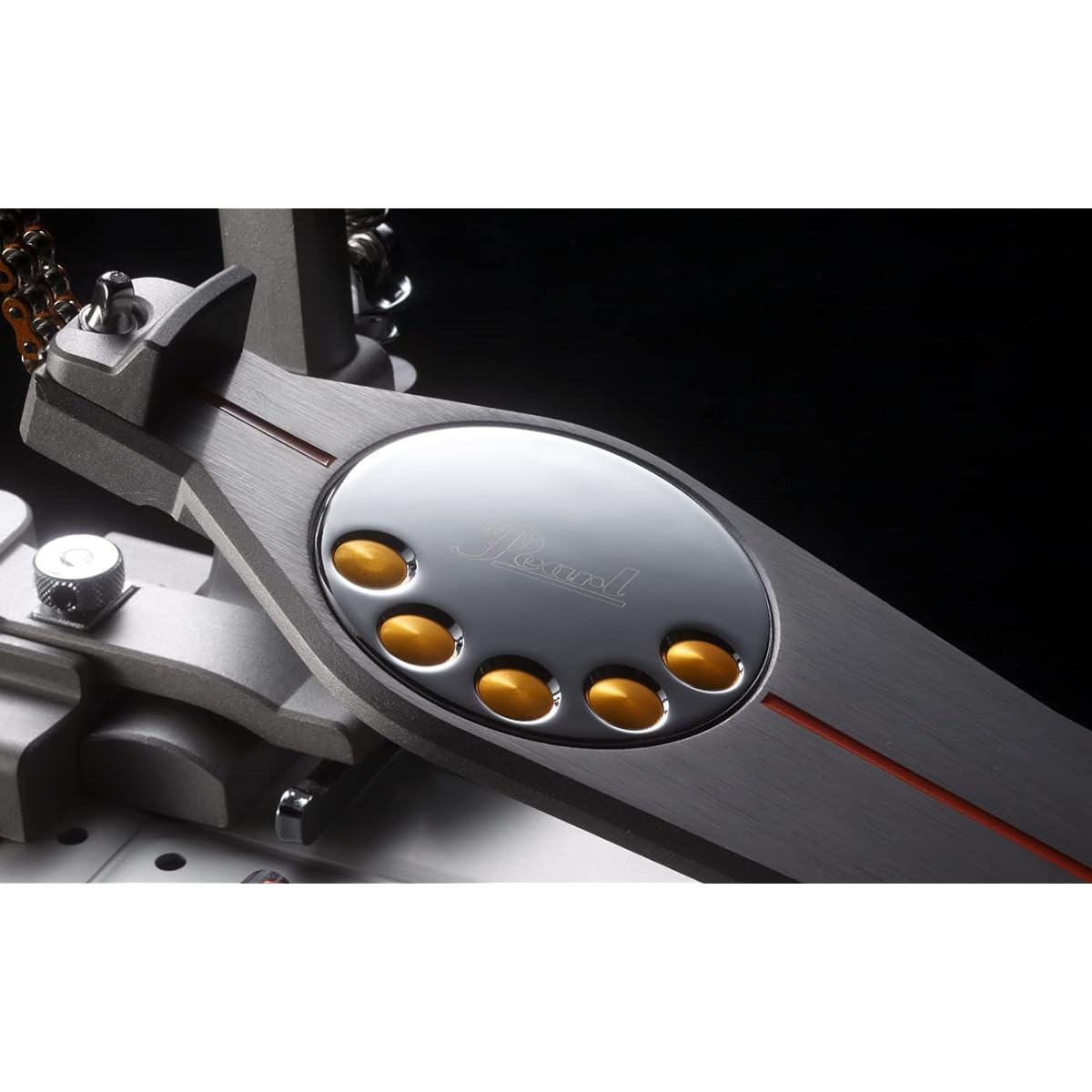 Pearl ELIMINATOR DEMON (Direct Drive) Drum Pedal P-3000D