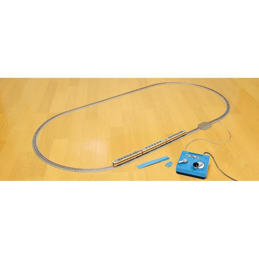 KATO N Gauge Starter Set Kiha 58 Series Express Diesel Car 10-023 Introductory Railway Model Set