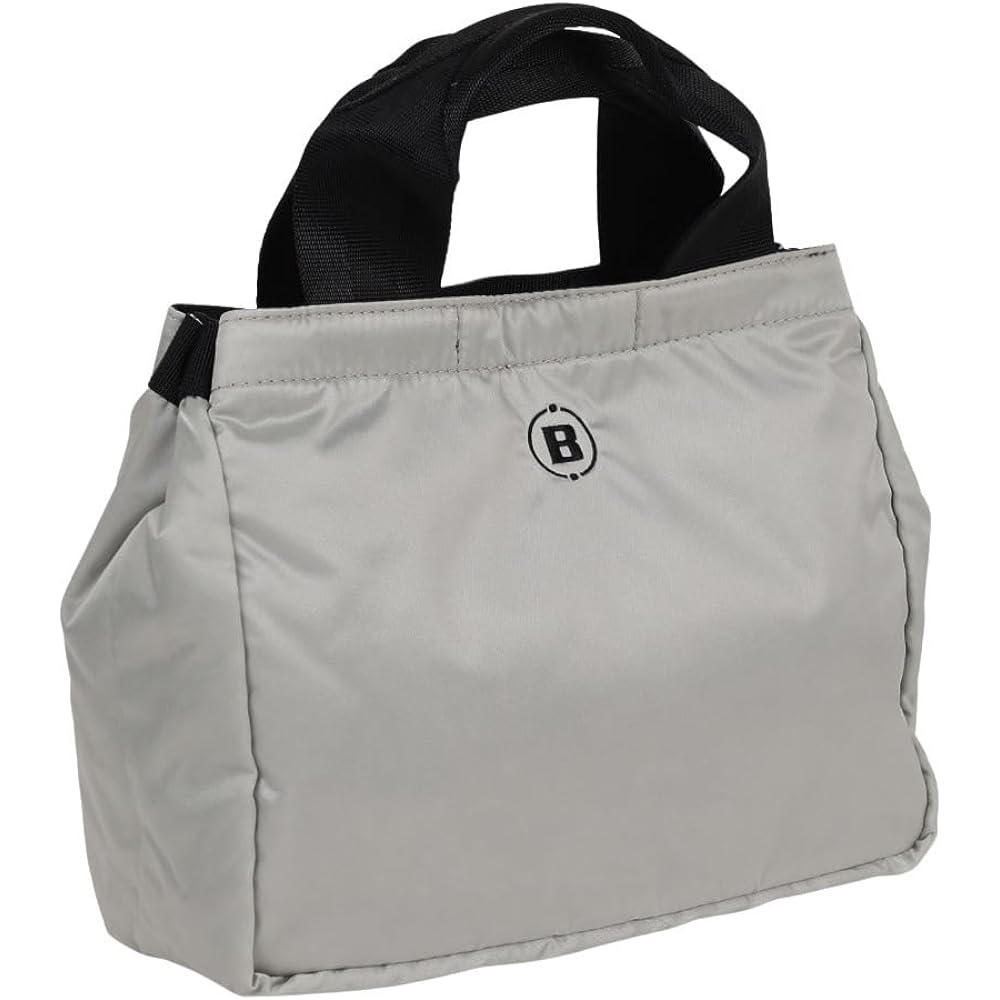 BRIEFING Round accessories HOLIDAY Cart tote bag