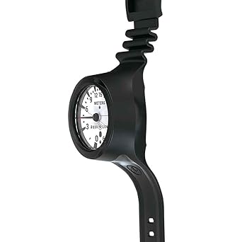 Aqualung Presis Wrist Type Gauge 614137 Wrist Type