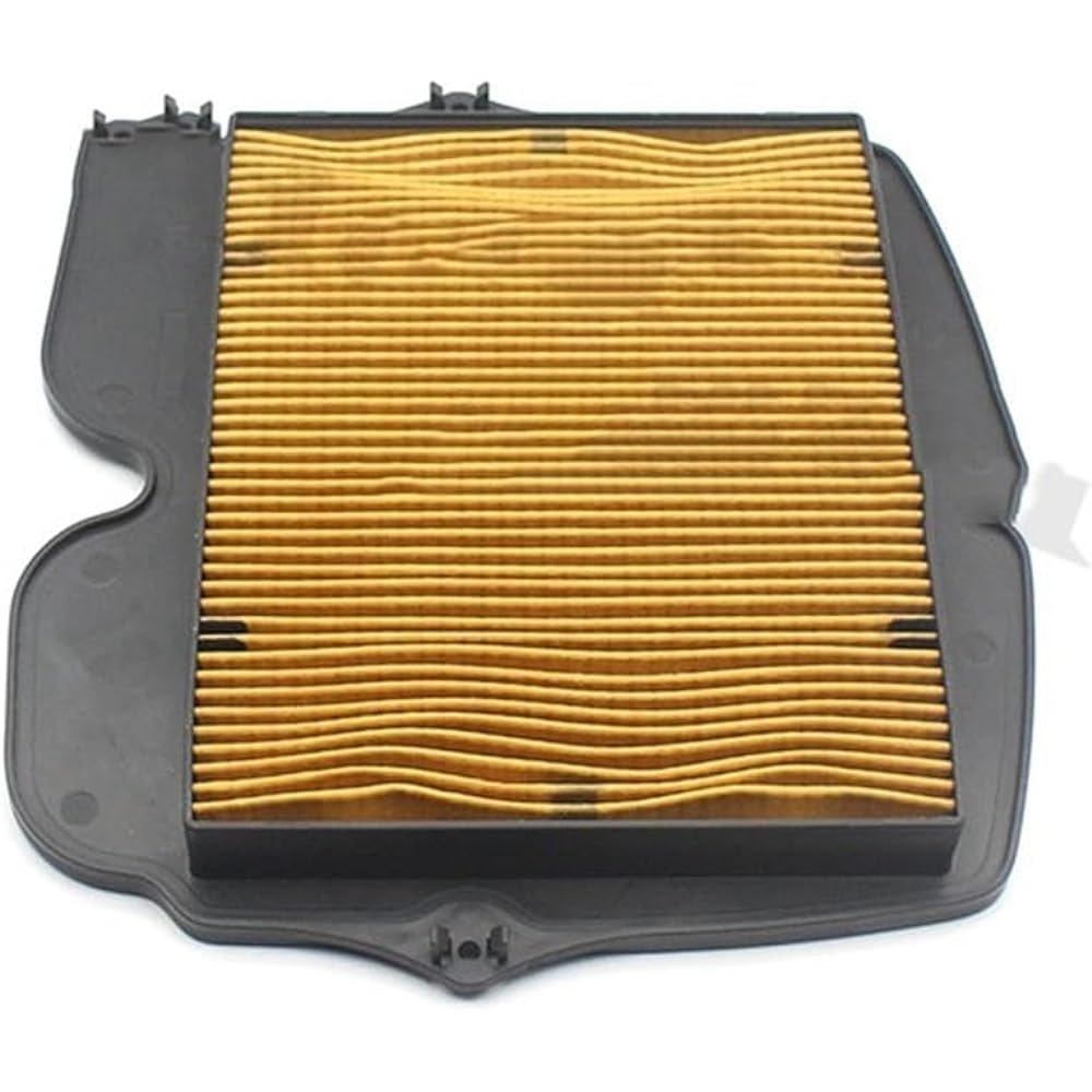 NINOMA Motorcycle Air Filter Compatible with VFR1200 V4 Crosstourer Highland VFR1200F VFR1200X Motor Bike Intake Cleaner 2010-2018 11 12 13