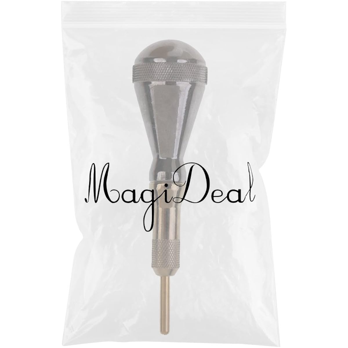 MagiDeal Dart Board Accessories Dart Soft Tip Remover Extractor Tool - Black