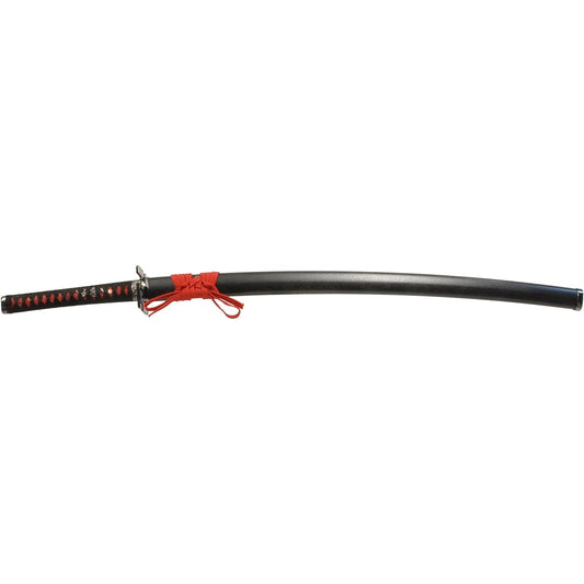 Made in Japan, high-quality Japanese swords and imitation swords, Kurozanken (manji tsuba) mounting (other series)