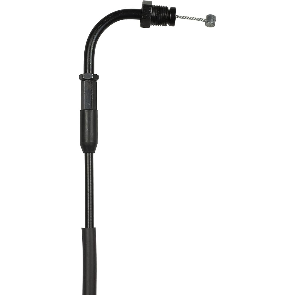 Bike Control Cable Throttle Cable B (CLOSE) Compatible with Triumph America 865 EFI (2011-2015)/ T2047145