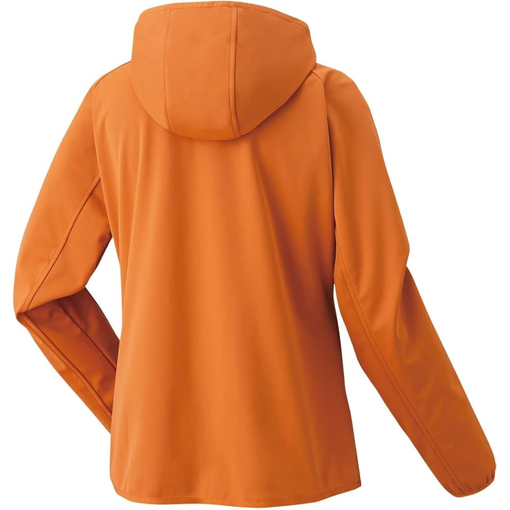 [YONEX] Women's Parka Warm-up Parka 58105