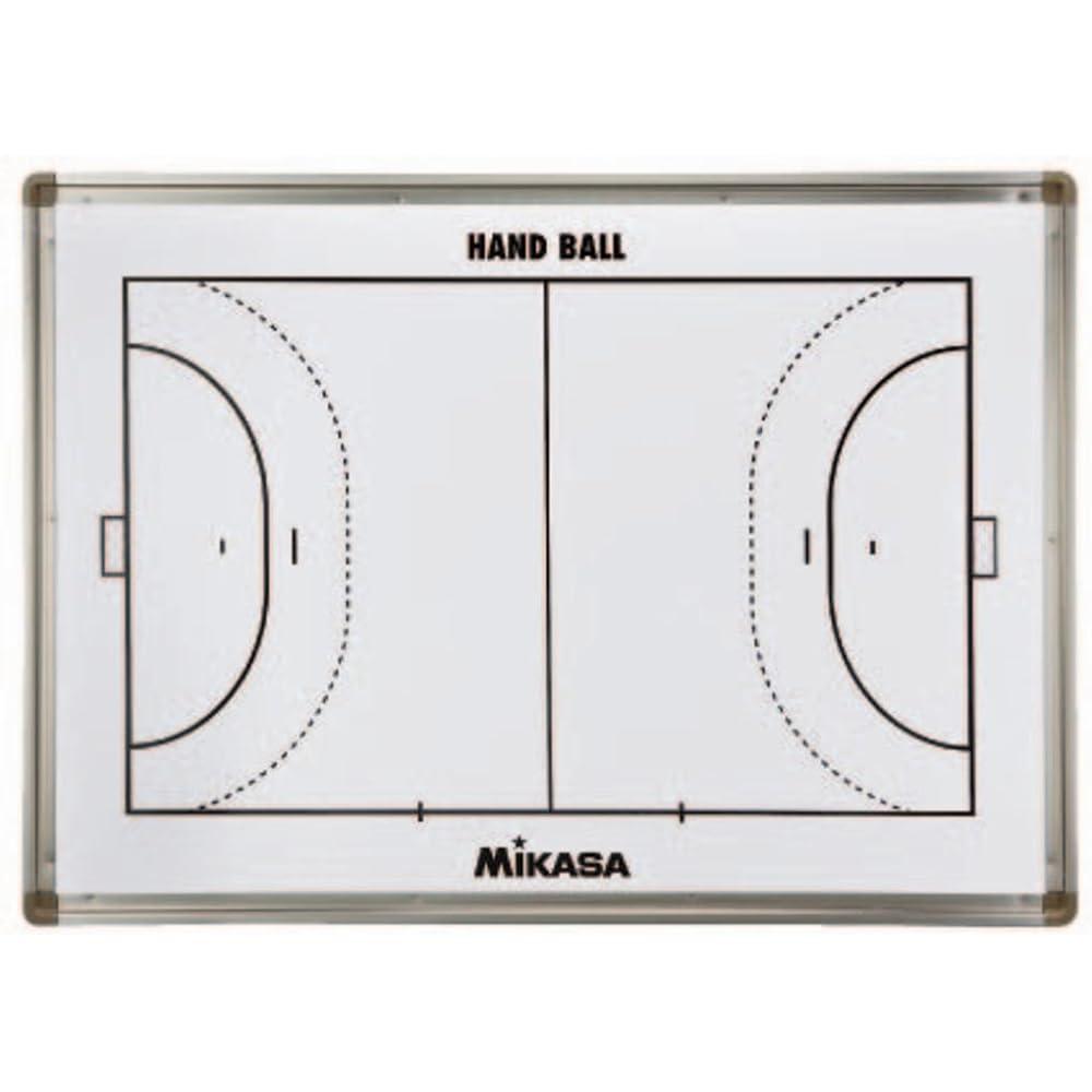MIKASA Handball Extra Large Strategy Board (with special bag) SBHXLB